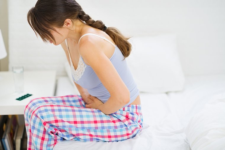 What Is Absent Menstrual Periods? Healthinfi