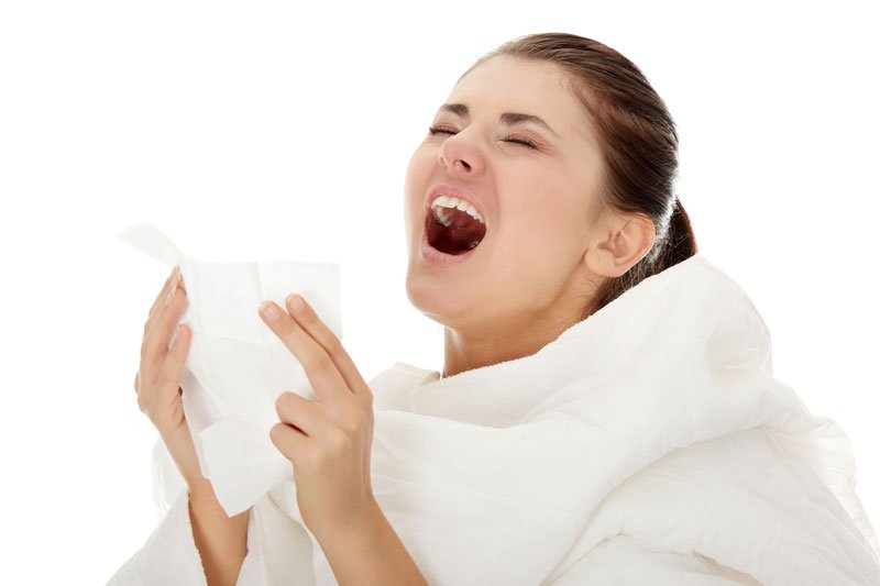What Is Bad or Changed Breath? HealthInfi