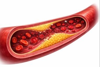 Atherosclerosis