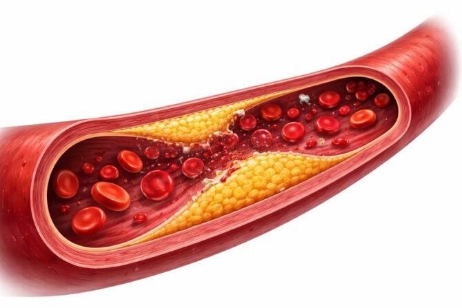 Atherosclerosis