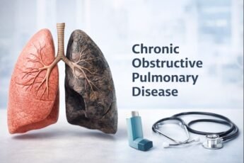 Chronic Obstructive Pulmonary Disease