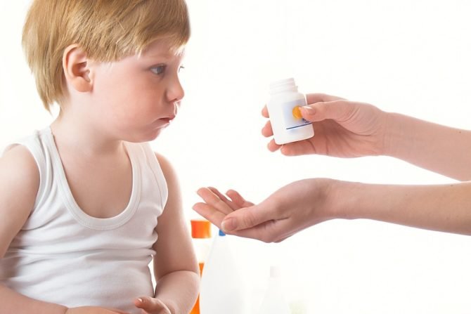 Best ADHD Medication For Child HealthInfi