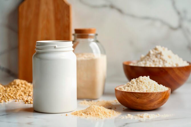 Protein Powder
