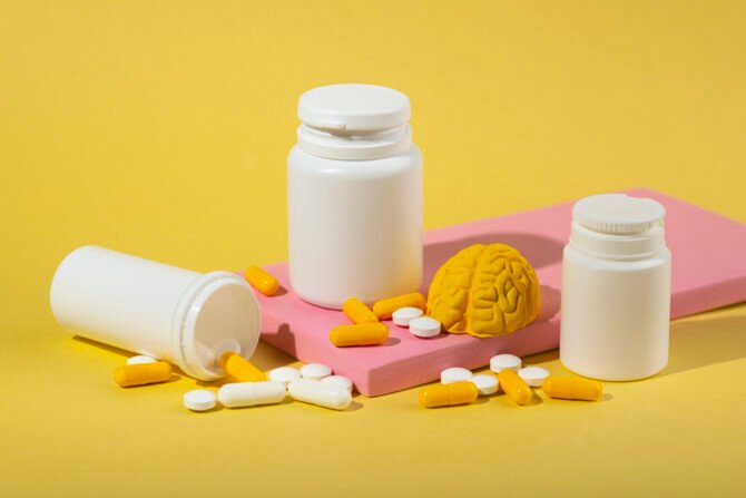 medications and supplements