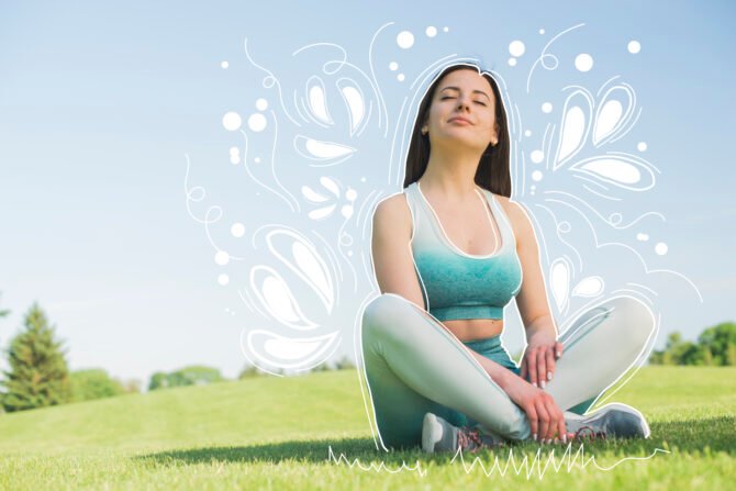 wellness tips for mental health