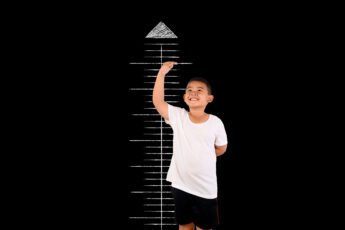 Growth hormone for height