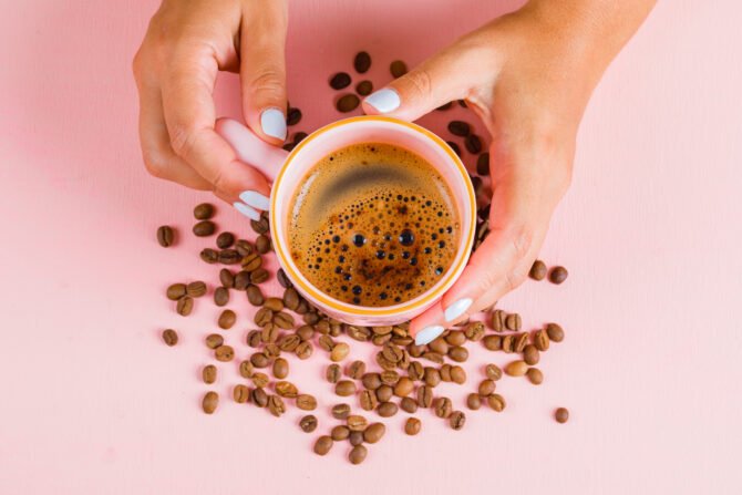 coffee health benefits