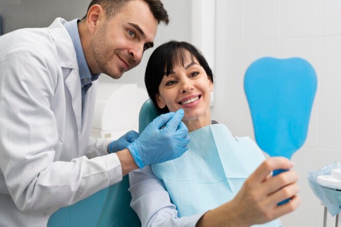dental implant