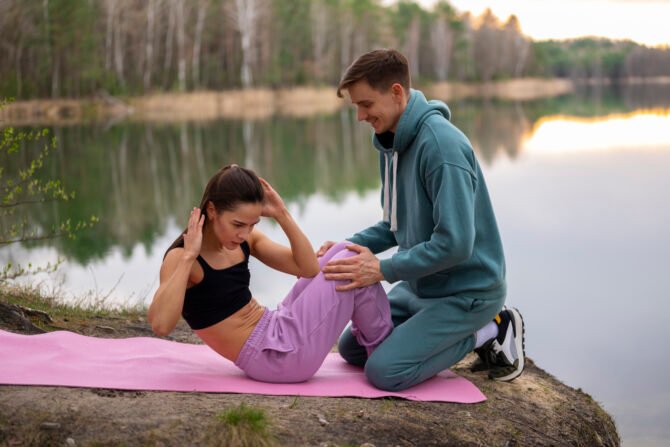 physical activity