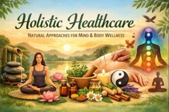 holistic health