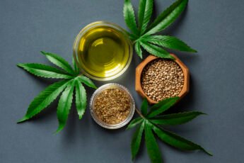 benefits of hemp oil