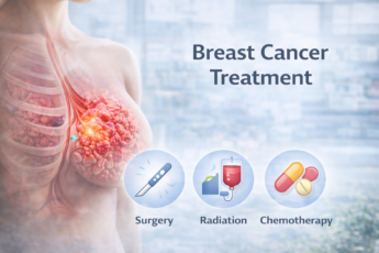 breast cancer