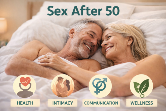 sex after 50