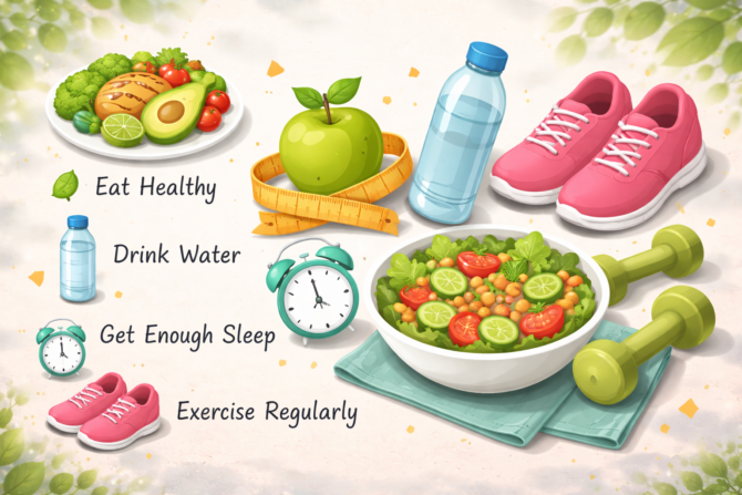 The Best Ever Tips To Reduce Weight