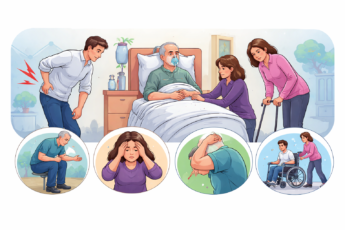 debilitating disease meaning