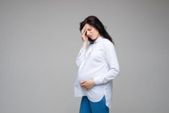 hyperemesis gravidarum