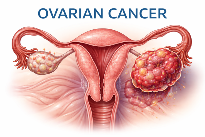 ovarian cancer