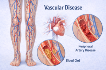 vascular disease
