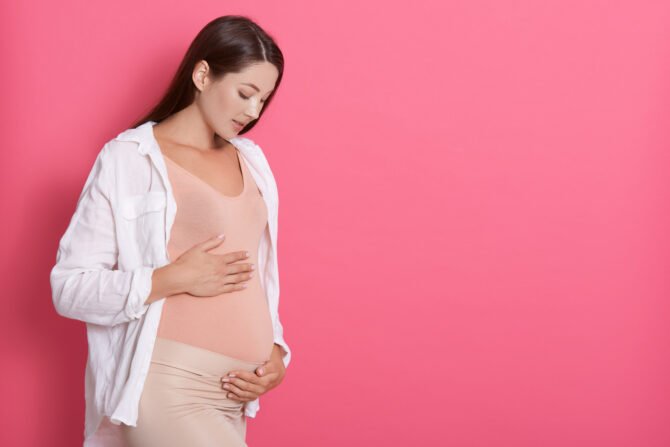 2 Weeks Pregnant