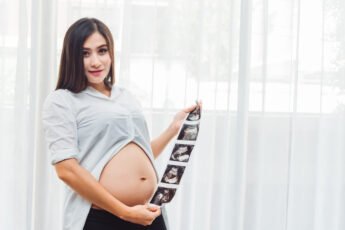 6 Weeks Pregnant