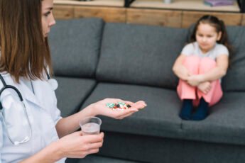 ADHD medications