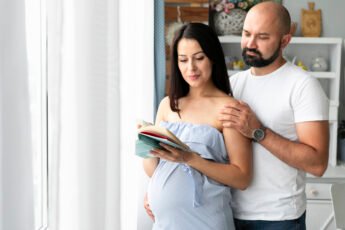 Prepare for Pregnancy