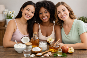 home remedies for vaginal yeast infection