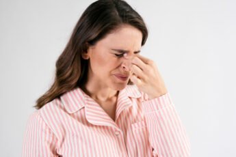 Antibiotics for sinus infection