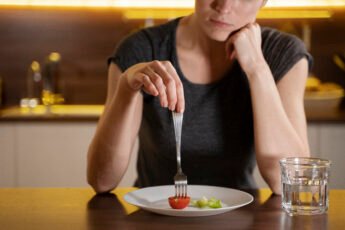 Appetite suppressant