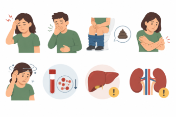 Bactrim side effects