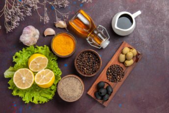 Natural Remedies for Pain Management