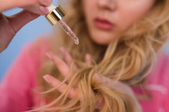 natural oils for hair growth