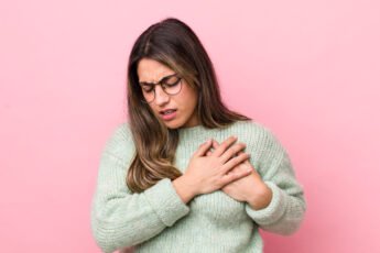 signs of heart attack