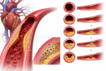 What Is Atherosclerosis