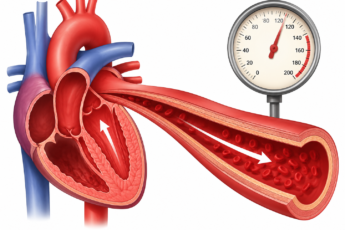 systolic pressure