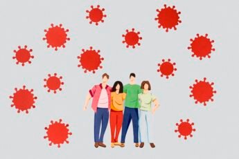 H1N1 Flu Virus