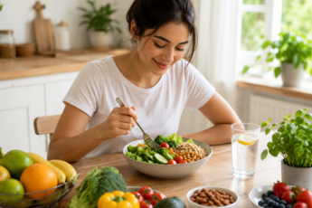 healthy eating habits