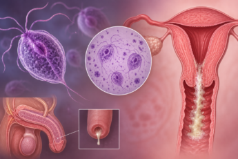 trichomoniasis disease