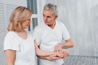 what is rheumatoid arthritis