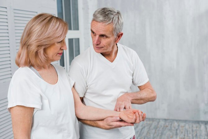 what is rheumatoid arthritis