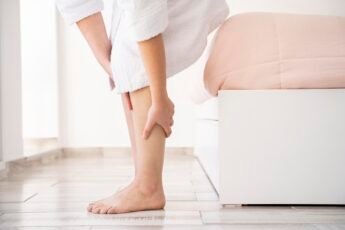 Peripheral Arterial Disease