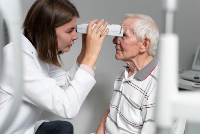 what is glaucoma and treatment