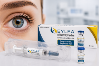 eylea injection