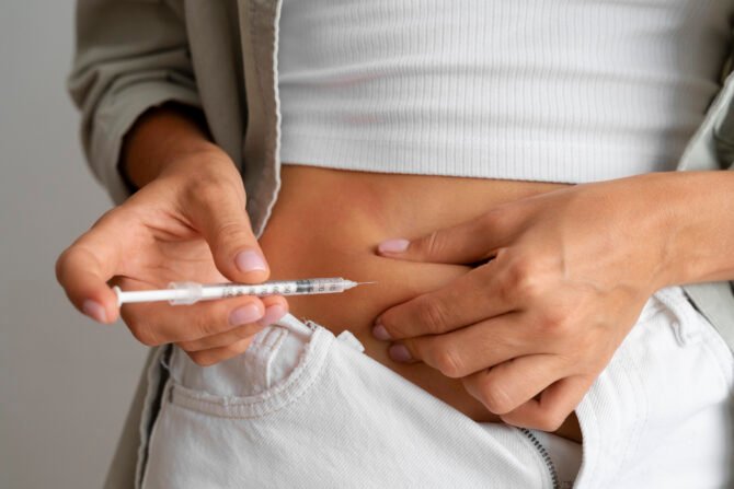 lantus insulin