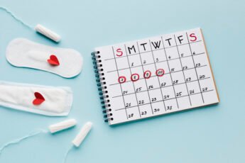 menstrual disorders meaning