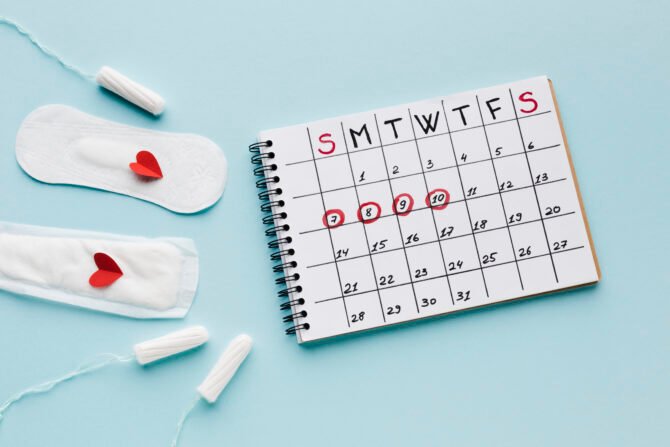 menstrual disorders meaning