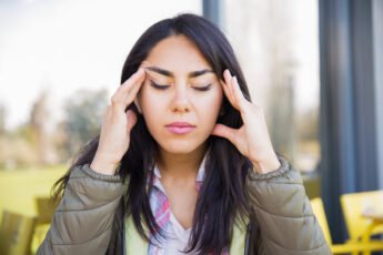 what is migraine headache pain