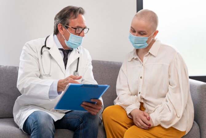 What Is Bladder Cancer