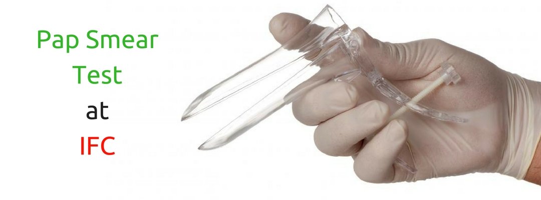What is a Pap test?