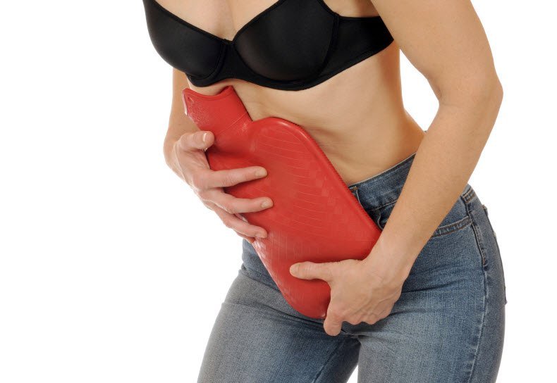 What Is Absent Menstrual Periods? HealthInfi